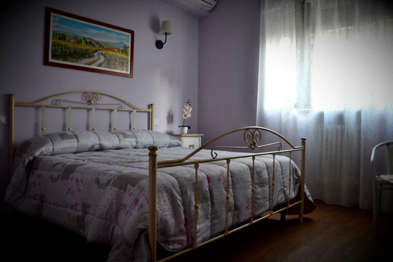 Casa Gioia Bed & Breakfast Taranto Exterior photo